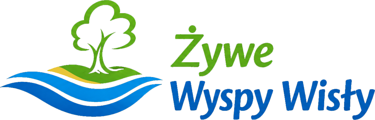 Żywe Wyspy Wisły